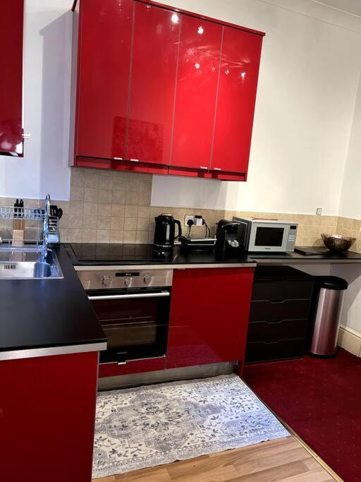 Flat In Central London Διαμέρισμα Εξωτερικό φωτογραφία