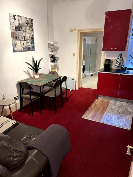 Flat In Central London Διαμέρισμα Εξωτερικό φωτογραφία
