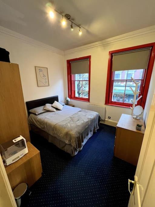 Flat In Central London Διαμέρισμα Εξωτερικό φωτογραφία
